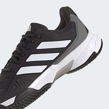 ADIDAS PERFORMANCE Sportschoen 'CourtJam Control 3' in Zwart
