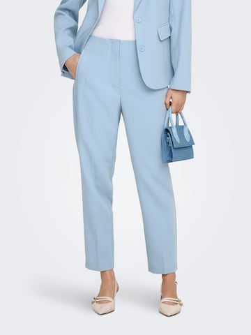 ONLY Regular Pants 'ONLRaven' in Blue