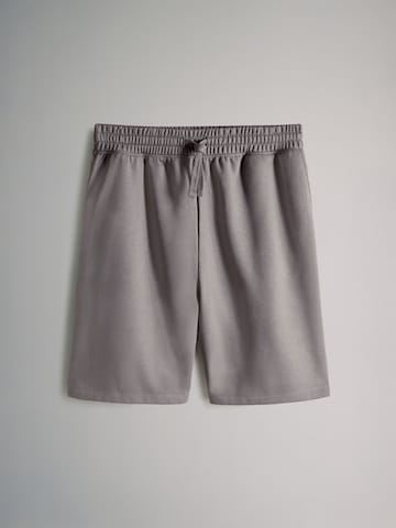 The Set Normální Kalhoty – šedá