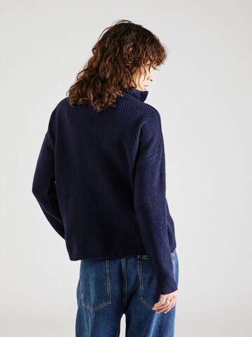 Pull-over Trendyol en bleu