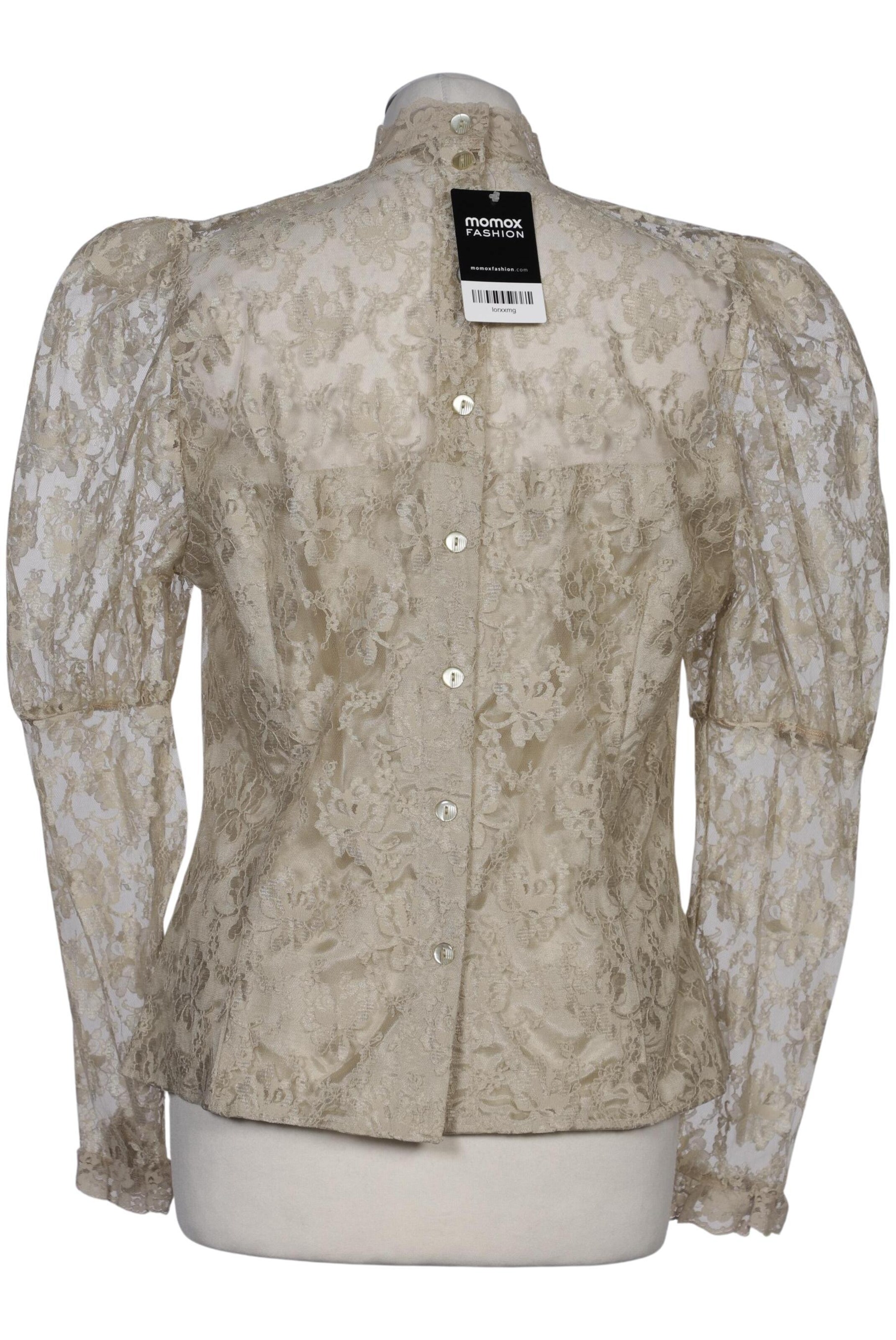 MADELEINE Blouse & Tunic in L in Beige
