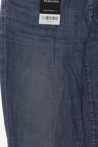 Goldsign Jeans 32 in Blau