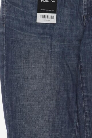 Goldsign Jeans in 32 in Blue