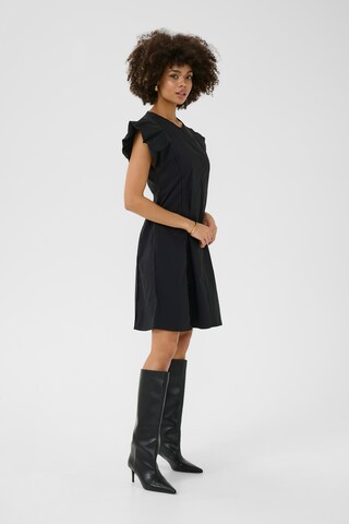 Robe CULTURE en noir
