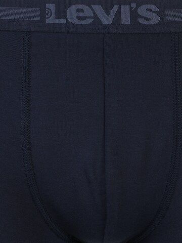 LEVI'S ® Boxershorts in Blauw