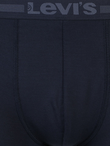 LEVI'S ® Boxershorts in Blauw