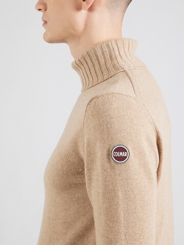 Colmar Pullover in Beige