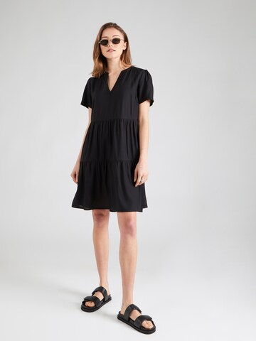 Abito 'ONLZally' di ONLY in nero: frontale