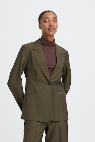 Blazer 'Bydanta' b.young en vert