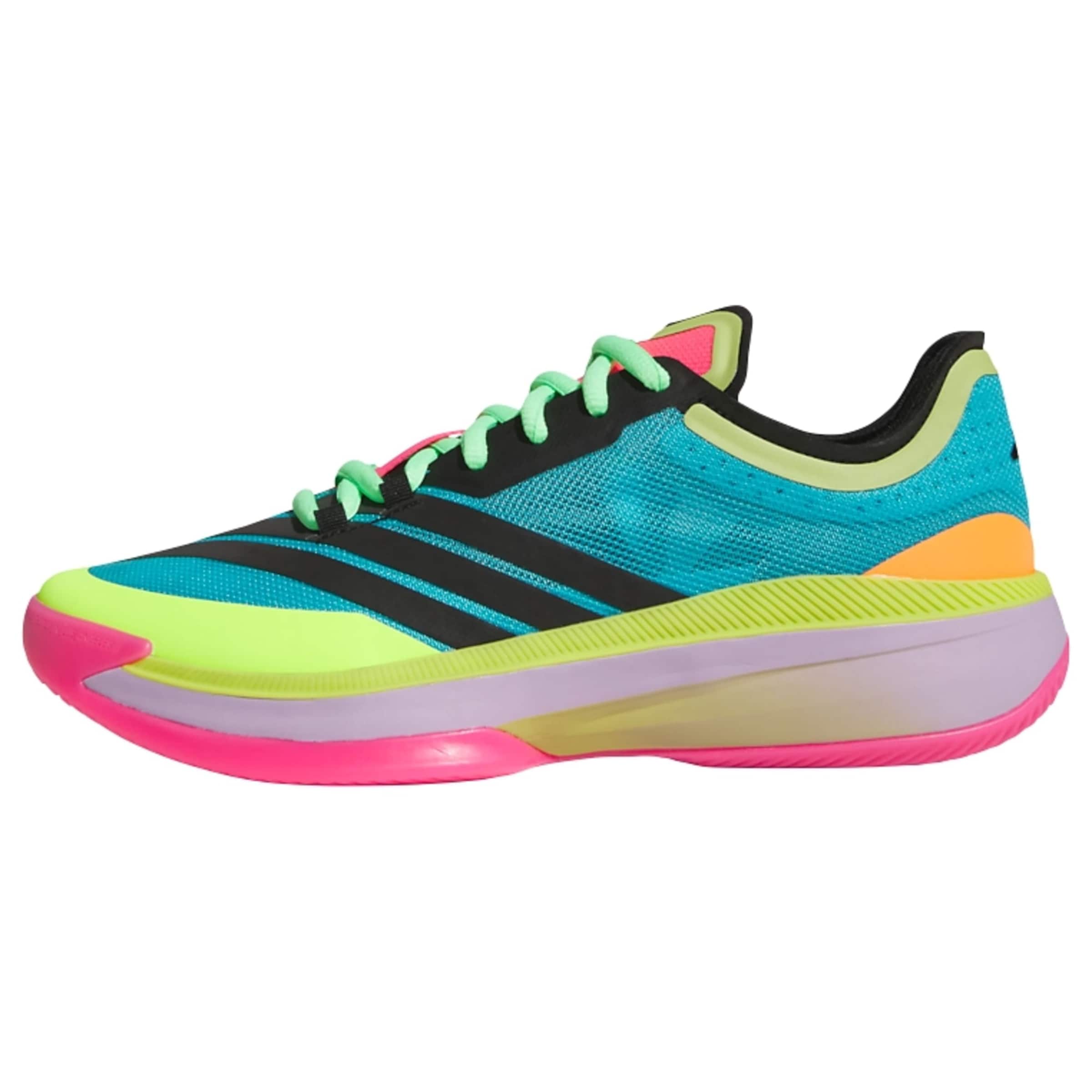 ADIDAS PERFORMANCE - Calzado deportivo 'Adizero Select 2.0' en rosa