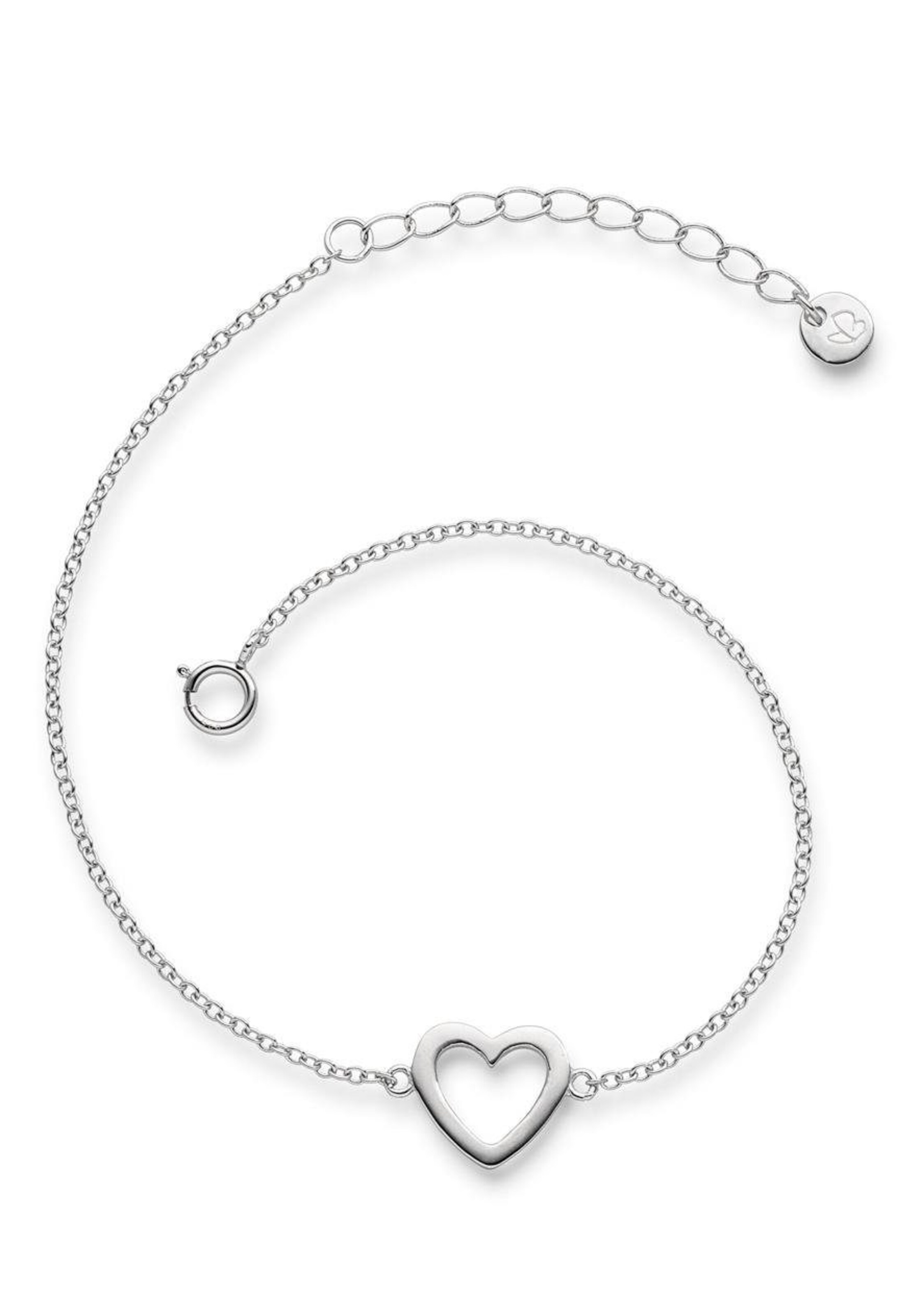 Glanzstücke München - Pulsera en plata