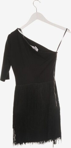 Elisabetta Franchi Dress in XXS in Black