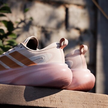 ADIDAS PERFORMANCE Loopschoen 'Supernova Glide' in Oranje