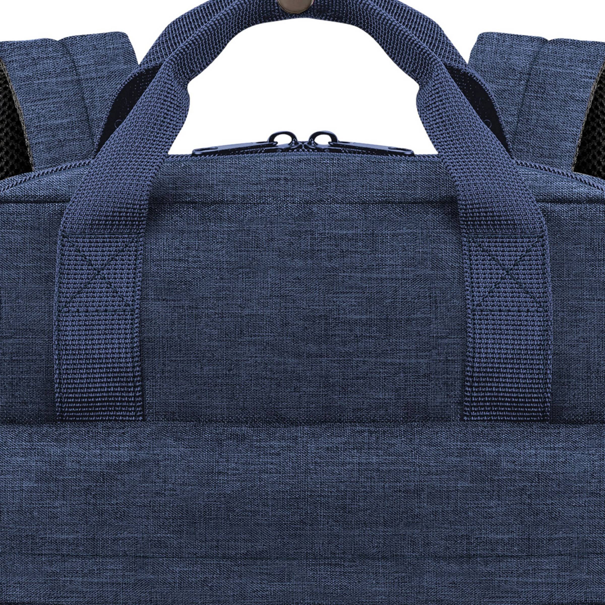 Zaino 'Allday' di REISENTHEL in blu