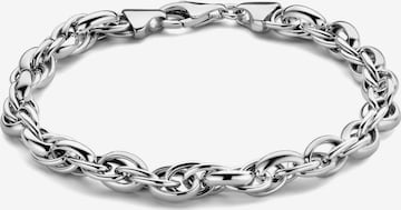 Parte di Me Armband in Silber: predná strana