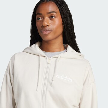 Sweat de sport 'Essentials' ADIDAS SPORTSWEAR en beige