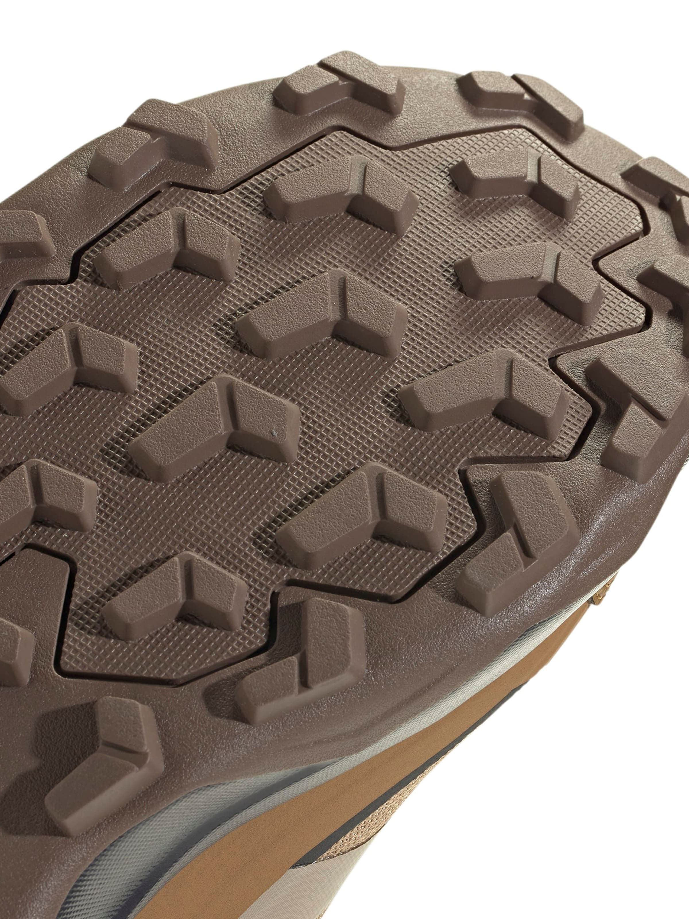 Chaussure basse 'Skychaser Ax5' ADIDAS TERREX en marron