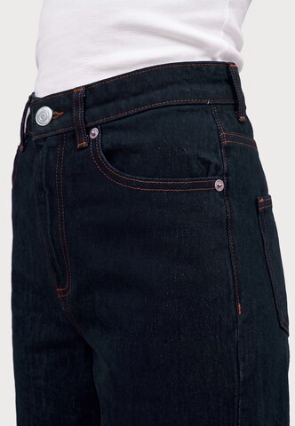 Wide Leg Jean 'VMTESSA' Vero Moda Tall en bleu