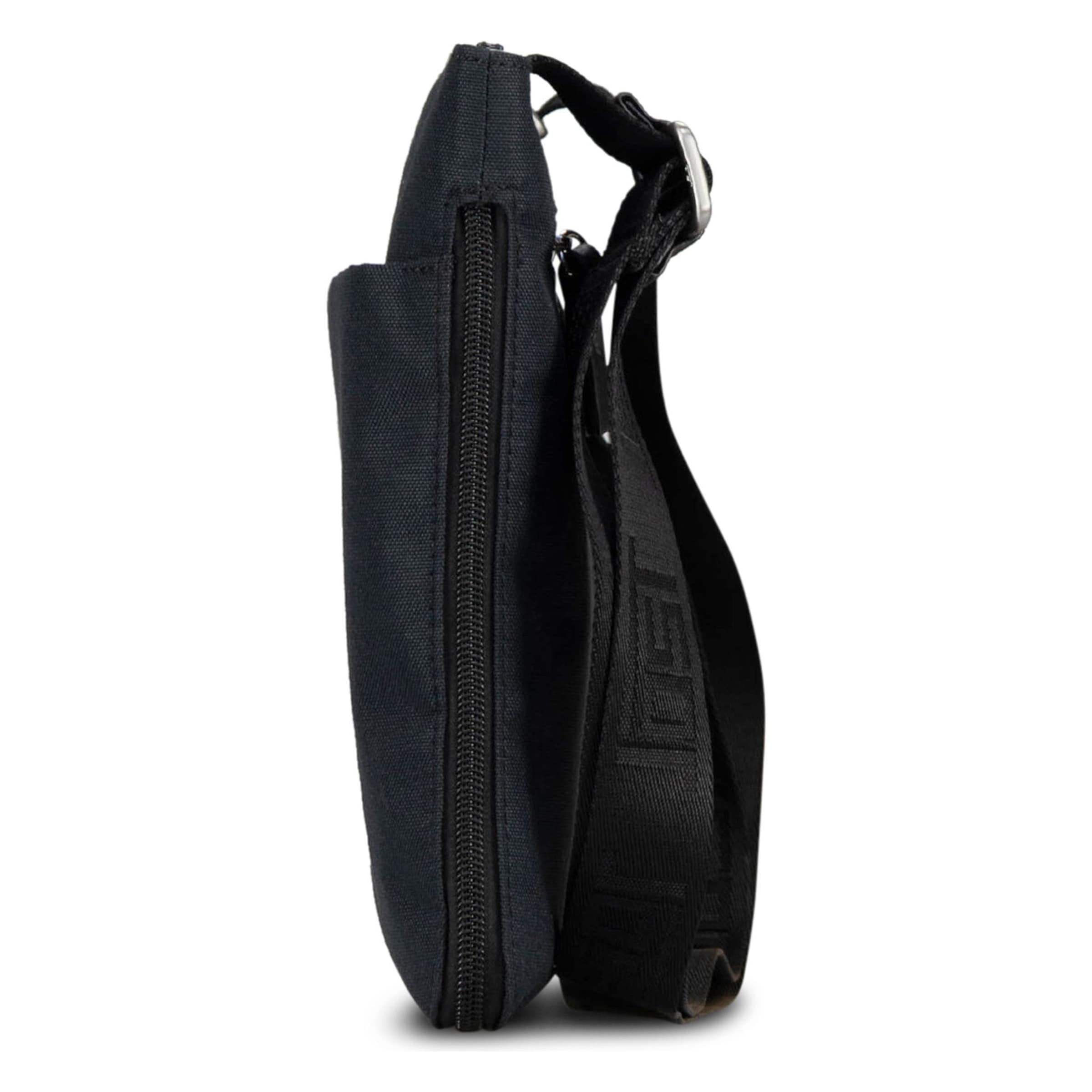 JOST Crossbody Bag in Black