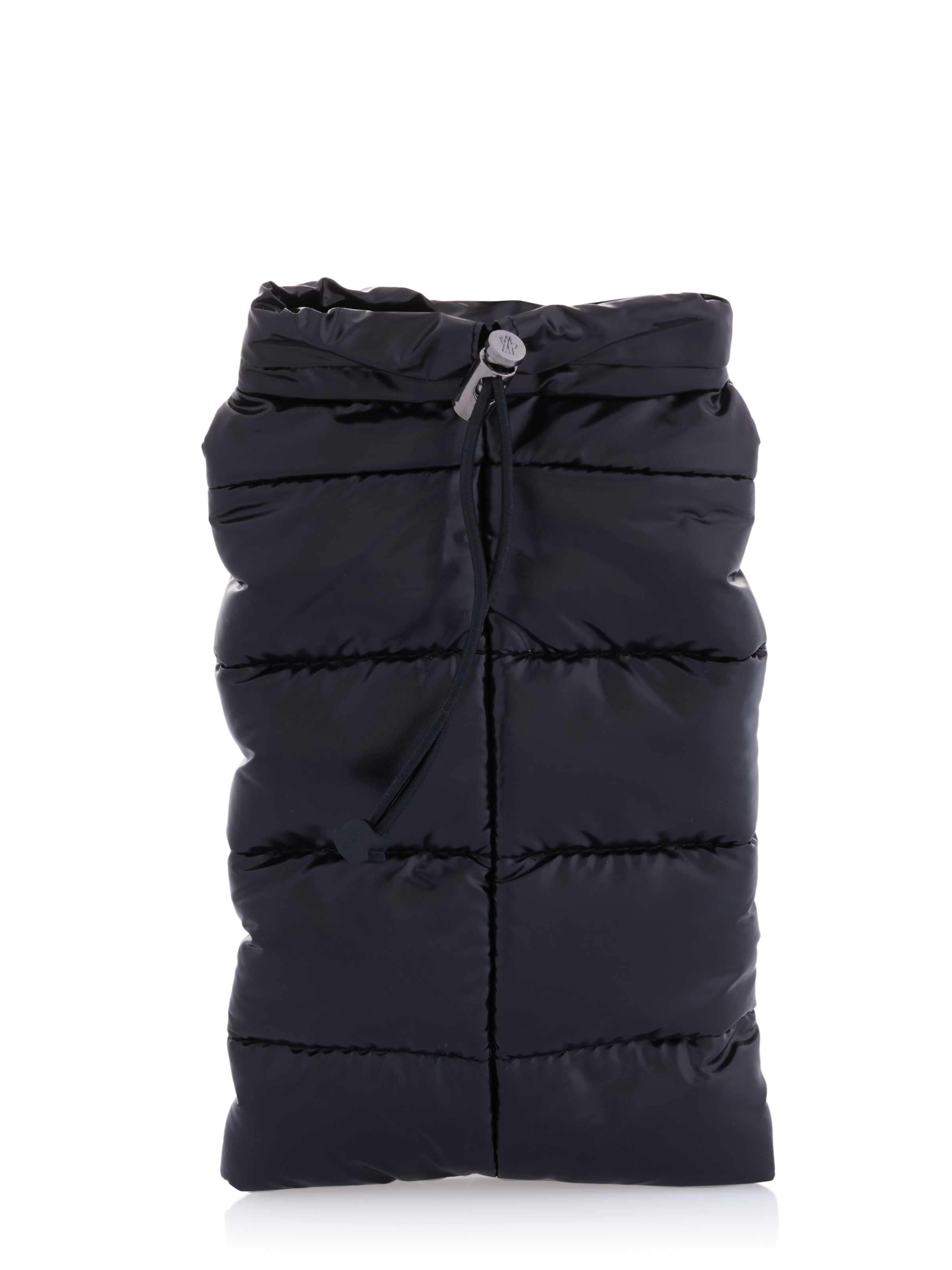 MONCLER Sunglasses in Black