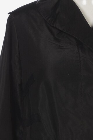 Uli Schneider Jacket & Coat in M in Black