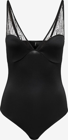 ONLY - Body 'VALERIE' en negro: frente