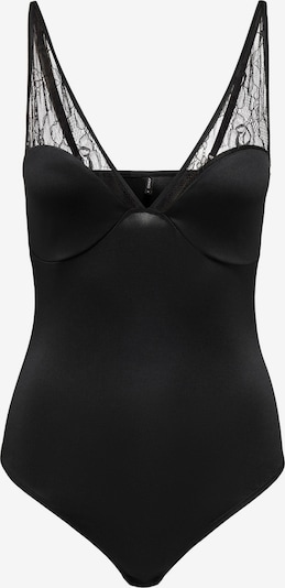 ONLY Body 'VALERIE' en negro, Vista del producto