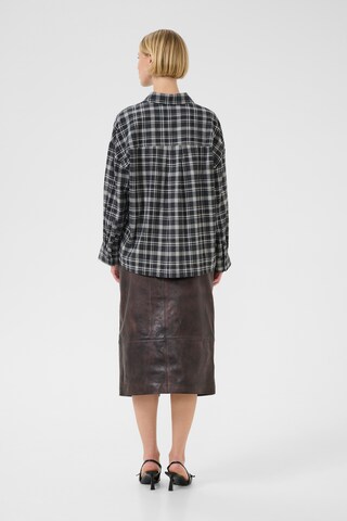 KAREN BY SIMONSEN Blouse in Black