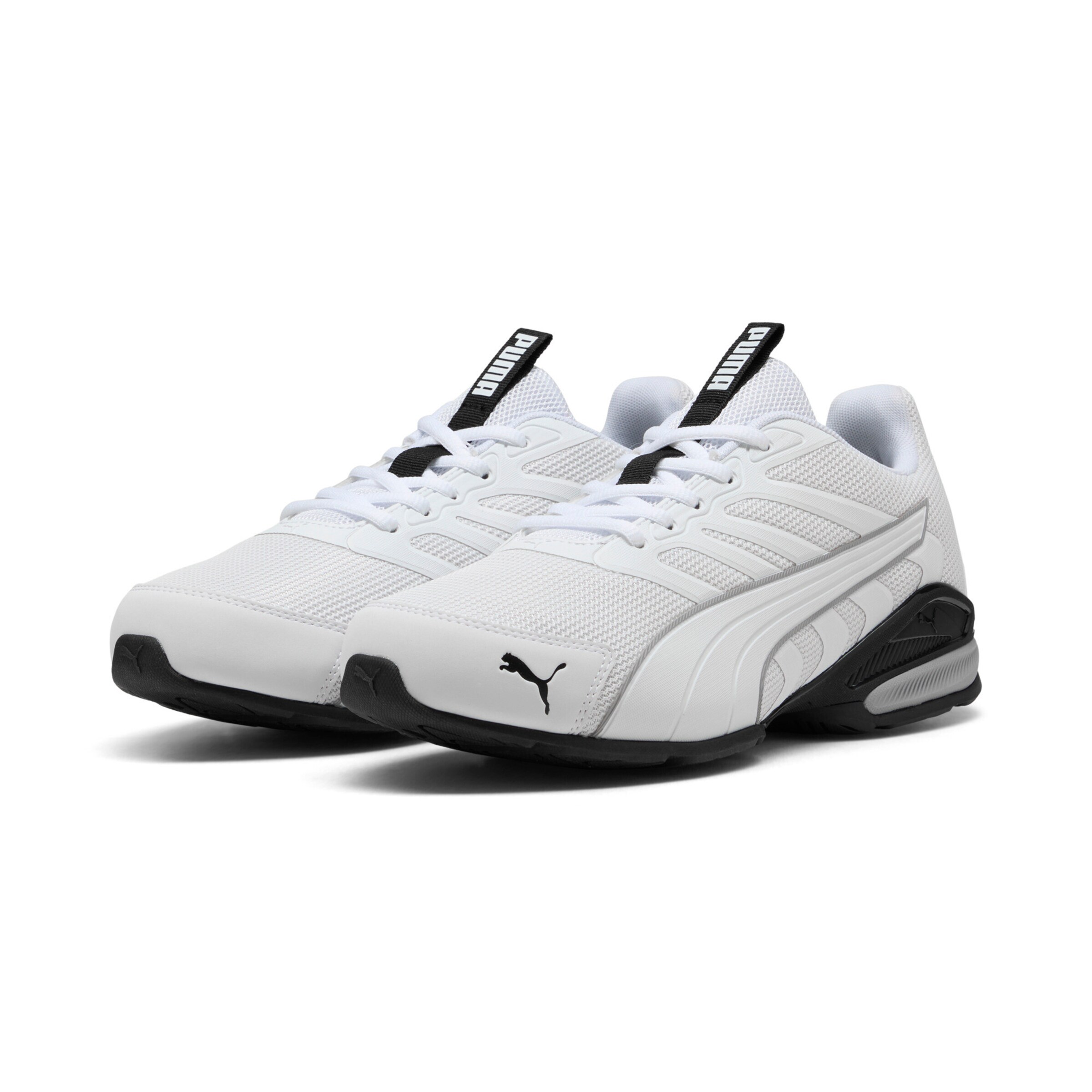 PUMA Sneakers in White
