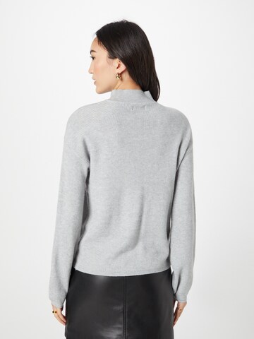 Pullover 'LENORI' di ONLY in grigio