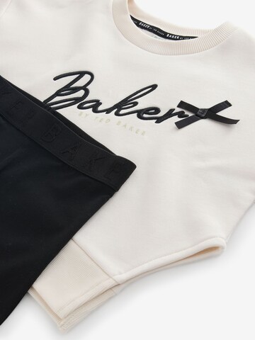 Baker by Ted Baker Set in Beige