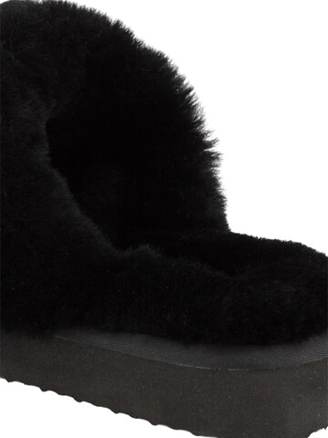 Piece Of Mind Slipper 'Classic' in Black