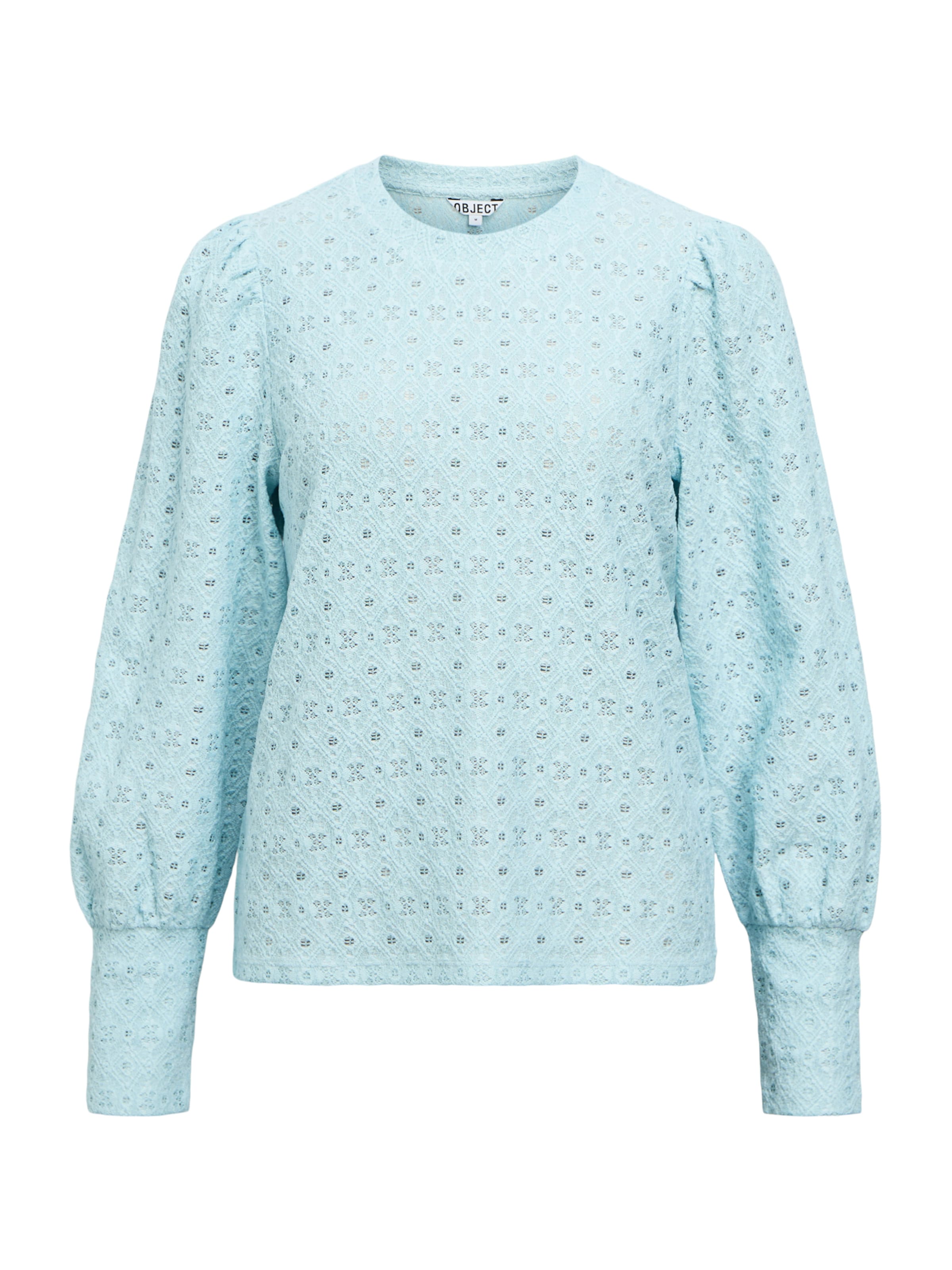 OBJECT Särk 'OBJLAILA', värv sinine: eest vaates