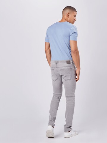 DRYKORN - Skinny Vaquero 'JAZ' en gris