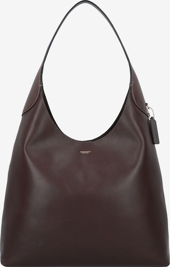COACH Torba za na rame 'BROOKLYN SHOULDER BAG 39' u tamno smeđa, Pregled proizvoda
