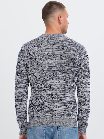 BLEND Sweater ' BHDanno ' in Blue