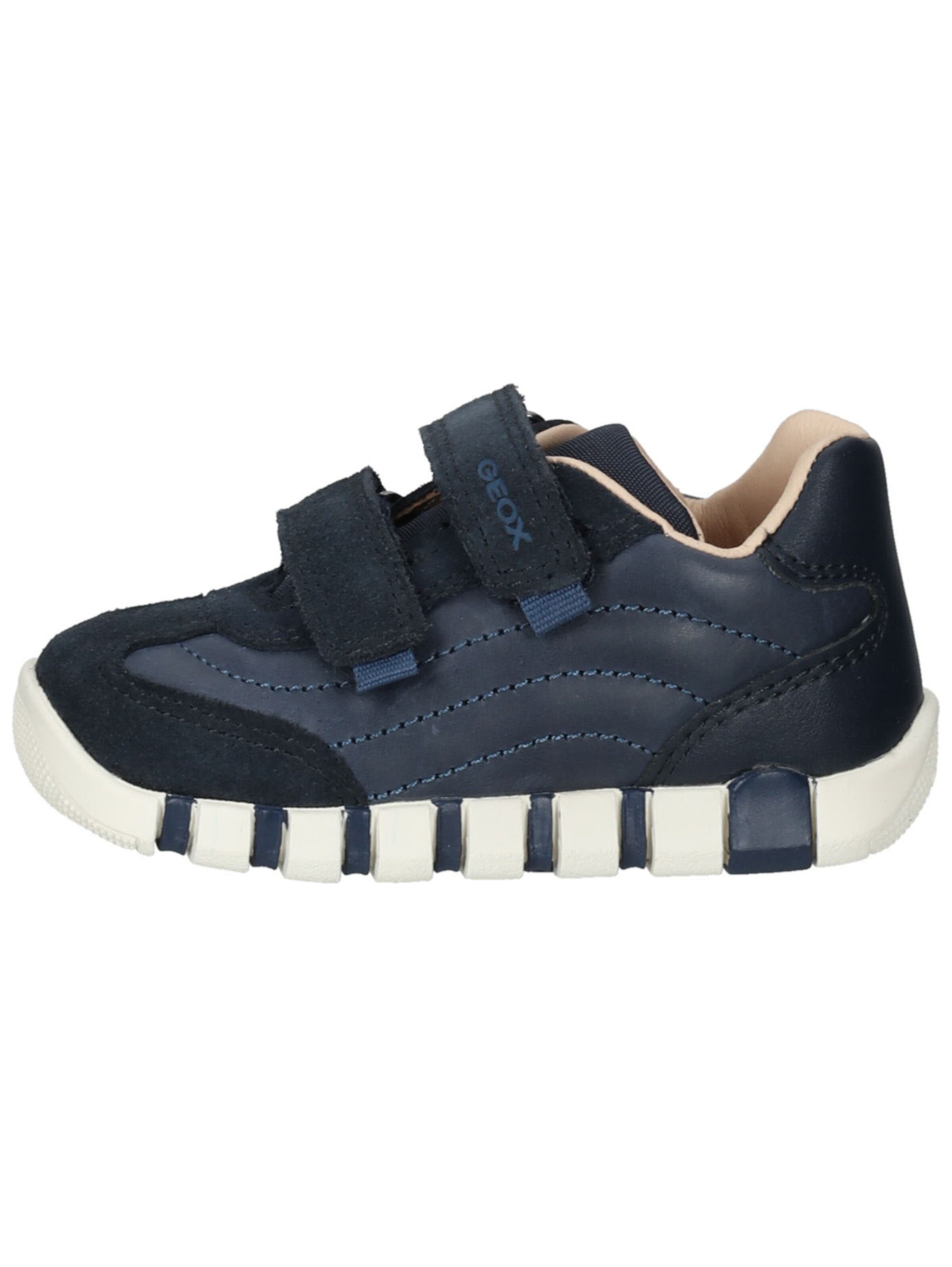 GEOX Sneaker in Blau
