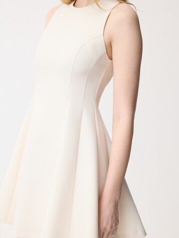 adl Kleid‌‌‌‌‌‌‌‌‌‌ in Beige