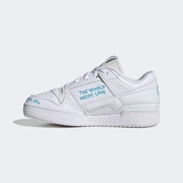 ADIDAS ORIGINALS Sneakers in White