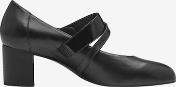 TAMARIS Pumps in Schwarz