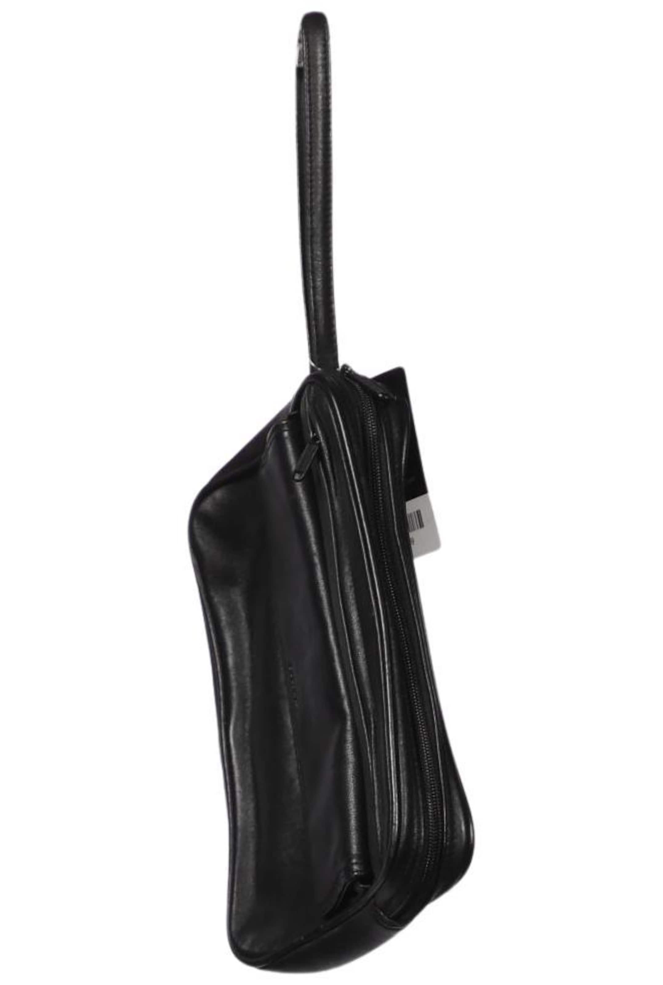 Picard Bag in One size in Black: front