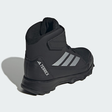 Boots 'Snow' ADIDAS TERREX en noir
