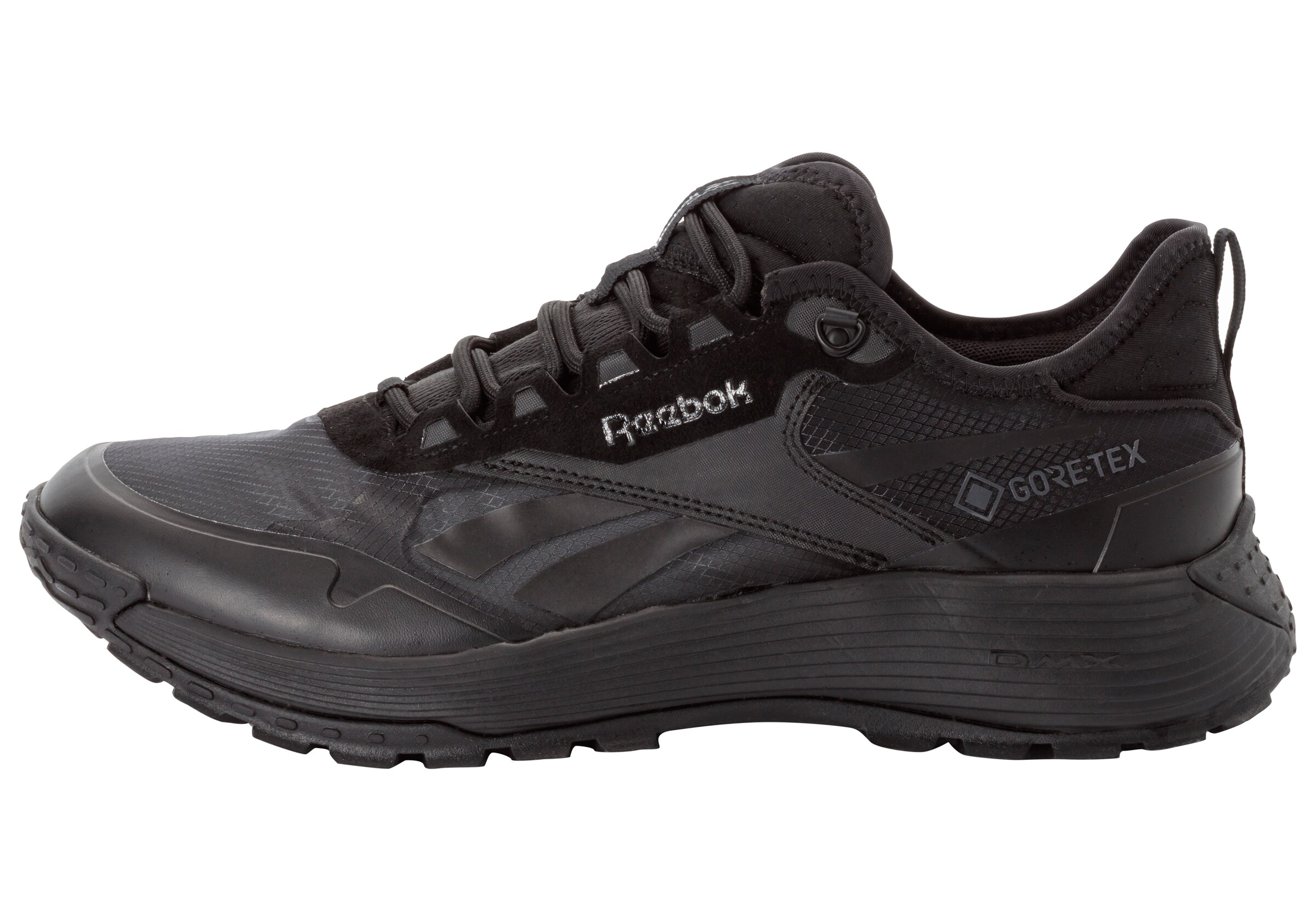Reebok Flats in Black