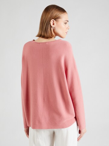 DRYKORN Sweater 'Mimas' in Pink