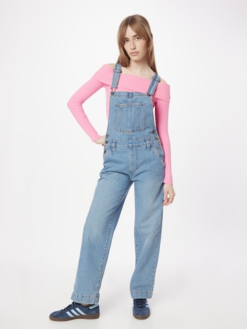 Cotton On Jumpsuit i blå: forside