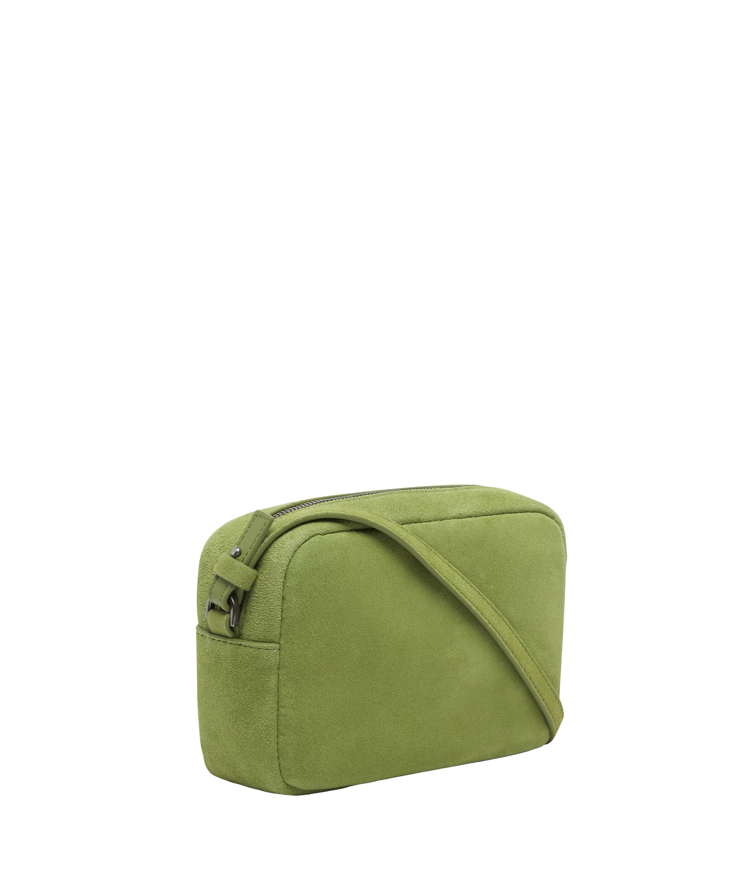 Sac à bandoulière Liebeskind Berlin en vert