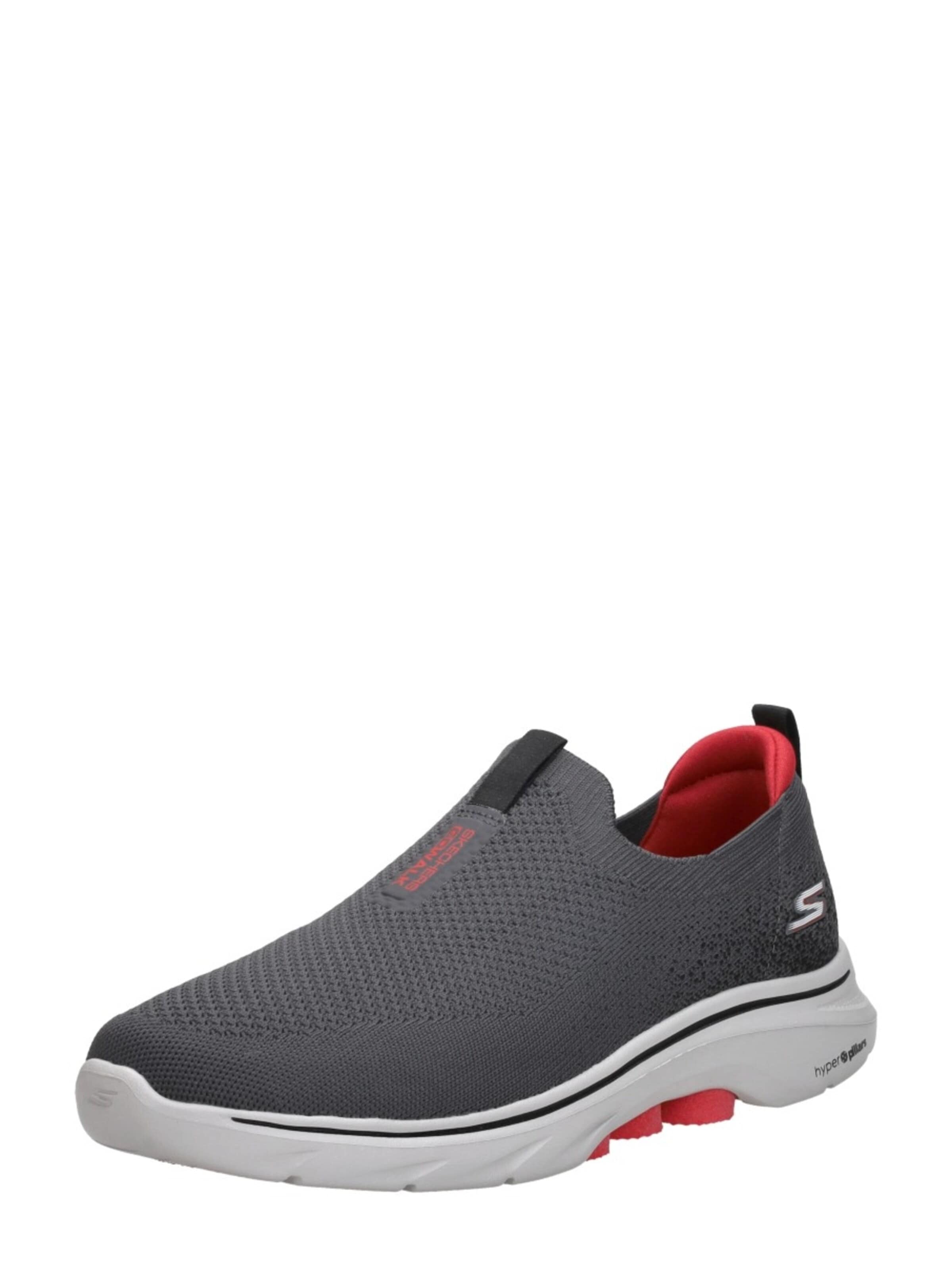 SKECHERS Instappers 'Go Walk 7' in Grijs