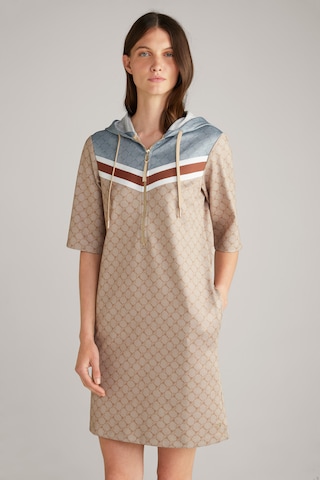 Robe JOOP! en beige : devant