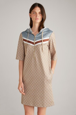 JOOP! Dress in Beige: front