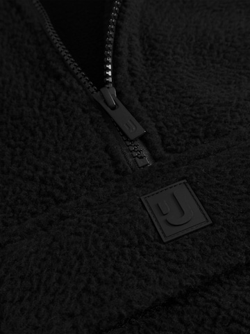 Johnny Urban Pulover 'Ruben' | črna barva
